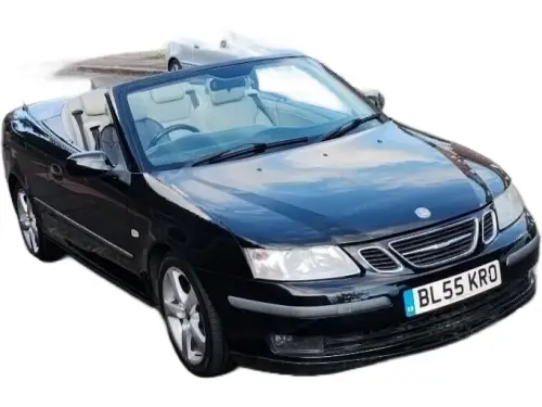 Saab 9-3 BL55 KRO