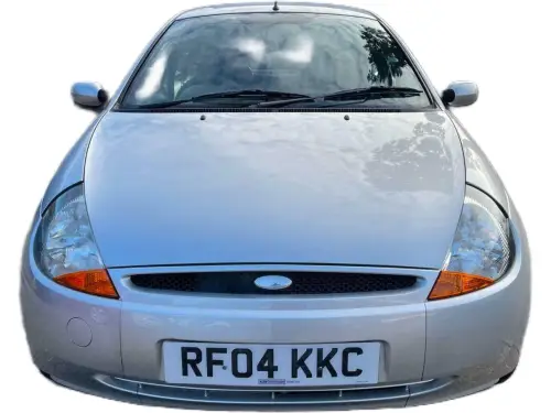 Ford KA Collection RF04 KKC