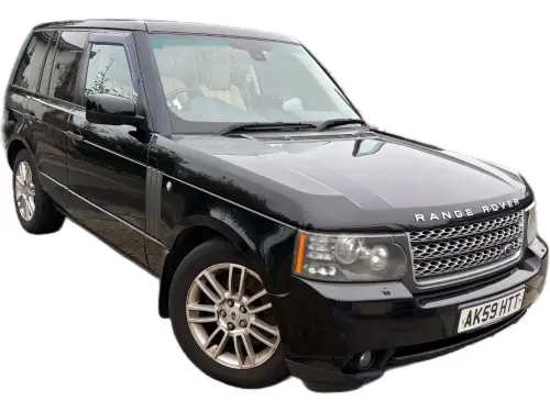 Land Rover Range Rover AK59 HTT