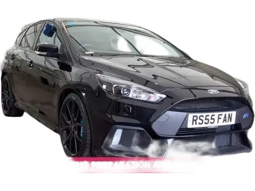 Ford Focus RS55 FAN