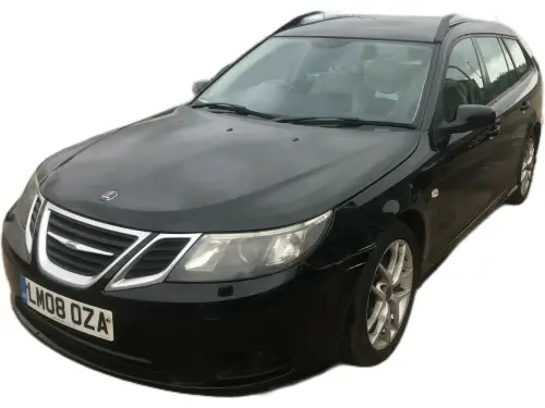 Saab 9-3 Vector Sport LM08 OZA