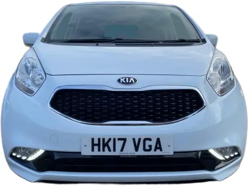 Kia Venga HK17 VGA
