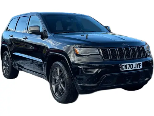 Jeep Grand Cherokee CN70 JYF