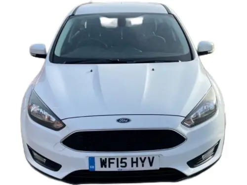Ford Focus WF15 HYV