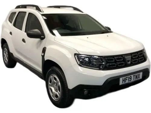 Dacia Duster Essential SCe 4X2 HF19 TNX