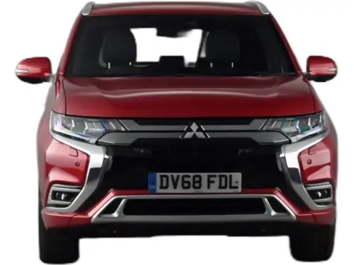 Mitsubishi Outlander DV68 FDL