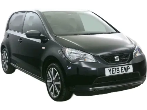 SEAT MII FR-Line YE19 EWP