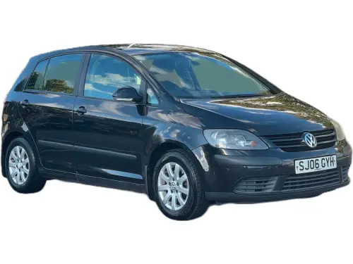 Volkswagen Golf SJ06 GYH