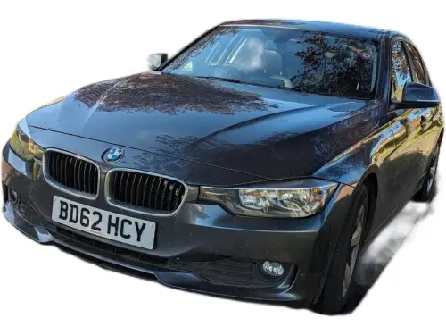 BMW 3 Series BD62 HCY