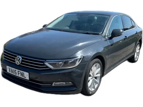 Volkswagen Passat VA15 FNL