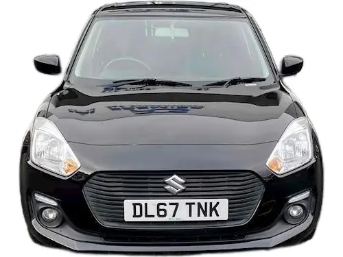 Suzuki Swift DL67 TNK