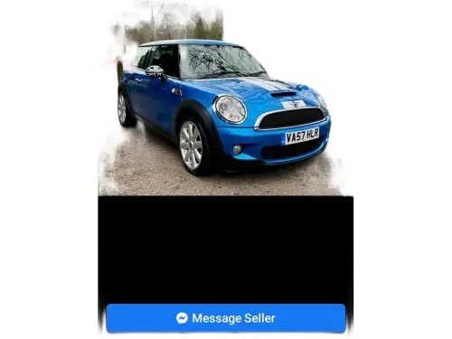 MINI Cooper S VA57 HLR