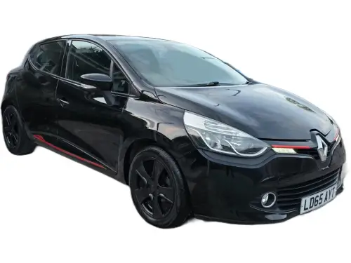 Renault Clio LD65 AYT