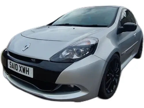 Renault Clio SA10 XWH