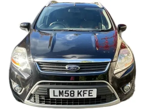 Ford Kuga LM58 KFE