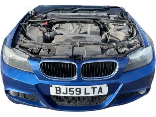 BMW 3 Series BJ59 LTA