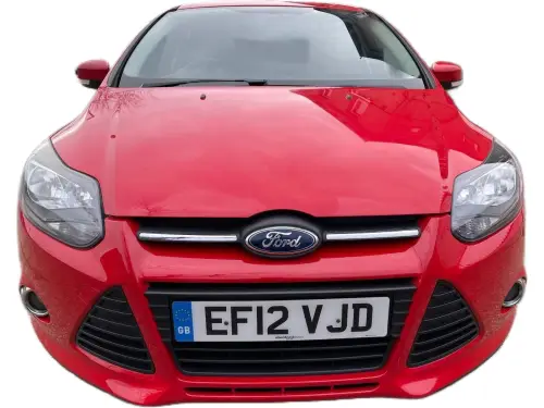 Ford Focus EF12 VJD