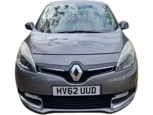Renault Scenic HV62 UUD