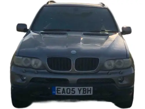 BMW X5 Sport Auto EA05 YBH