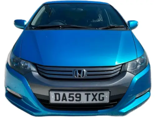 Honda Insight SE CVT DA59 TXG