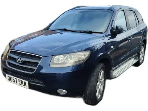 Hyundai Santa Fe OU57 EKM