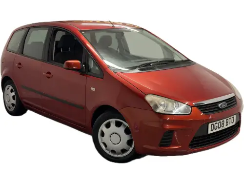 Ford C-Max DG08 BTO