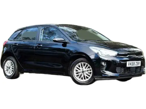 Kia RIO 2 ISG VK68 ZBR