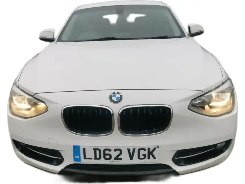 BMW 114i Sport LD62 VGK