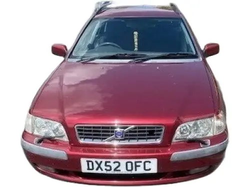 Volvo V40 DX52 OFC