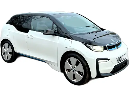 BMW i3 HN67 XYA