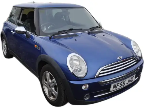 MINI Mini MF56 JHE