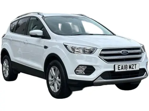 Ford Kuga EA18 MZT