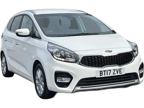 Kia Carens BT17 ZVE