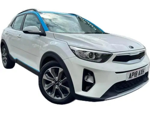 Kia Stonic AP18 AXH