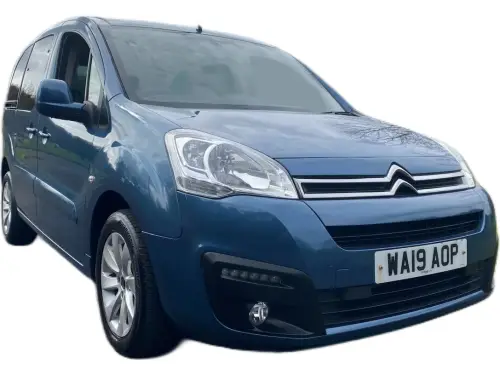 Citroën Berlingo Multispace WA19 AOP