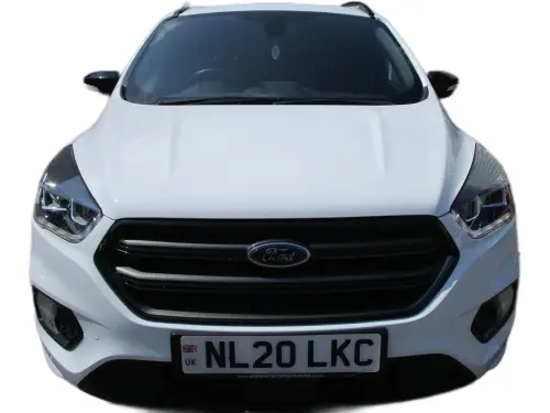 Ford Kuga NL20 LKC