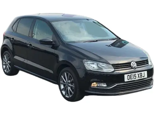 Volkswagen Polo OE15 XBJ