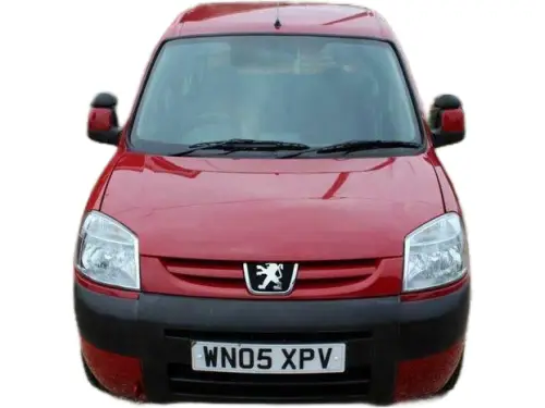 Peugeot Partner Combi WN05 XPV