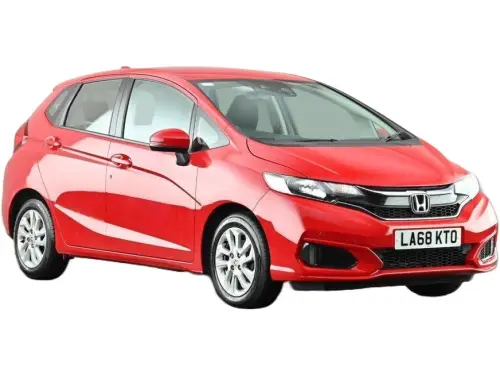 Honda Jazz LA68 KTO