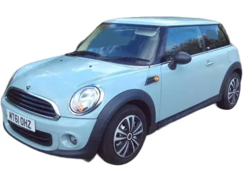 MINI Mini MT61 OHZ