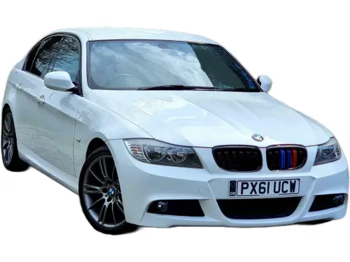 BMW 318i Sport Plus Edition PX61 UCW