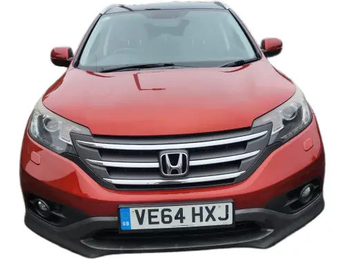 Honda CR-V EX I-i-DTEC VE64 HXJ