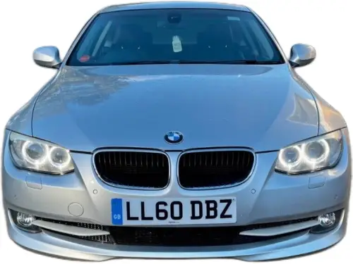 BMW 3 Series LL60 DBZ