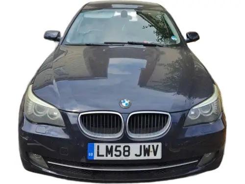 BMW 520 LM58 JWV