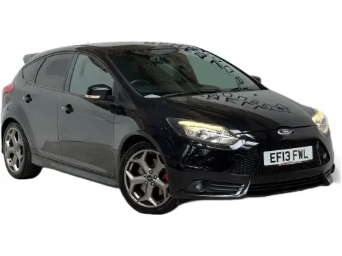Ford Focus EF13 FWL