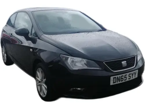 SEAT Ibiza DN65 SYY