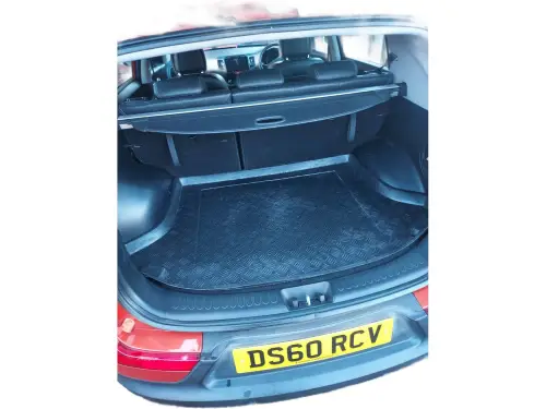 Kia Sportage First Edition DS60 RCV