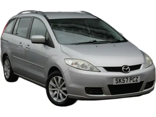 Mazda 5 TS2 SK57 PCZ