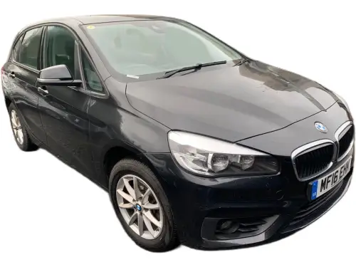 BMW 216 MF16 EHK