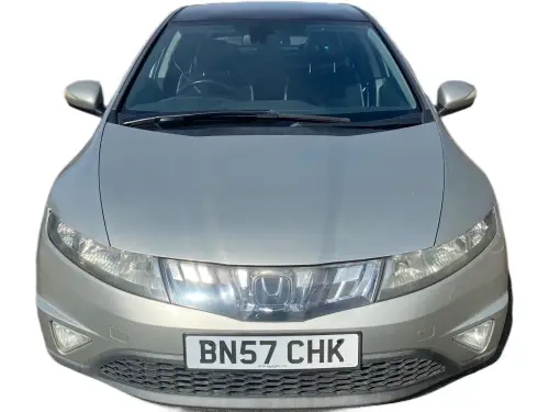 Honda Civic BN57 CHK